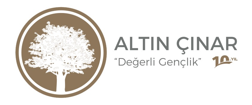 Altın Çınar Portal Logosu
